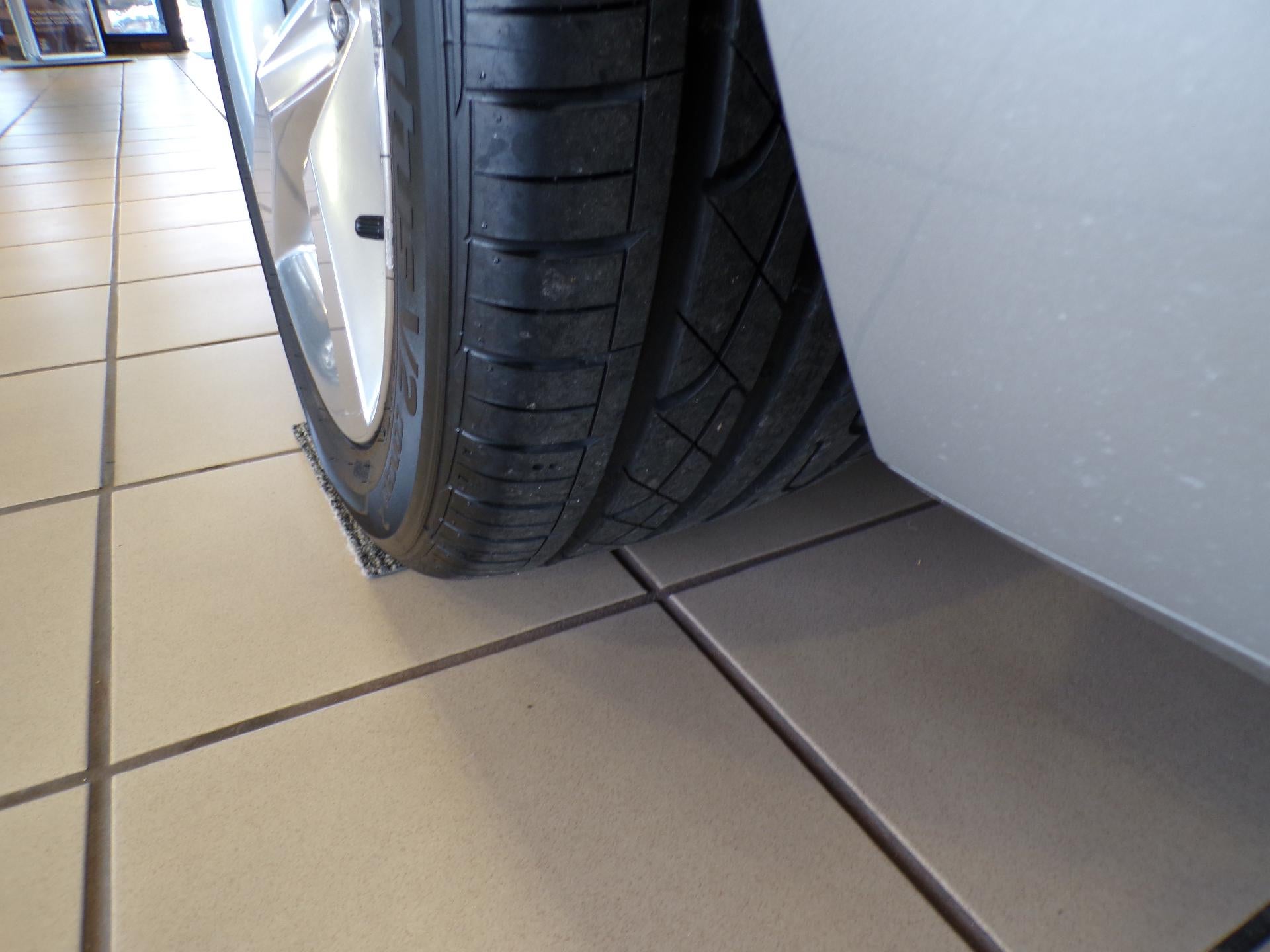 2010 Chevrolet Camaro 2SS