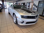 2010 Chevrolet Camaro 2SS