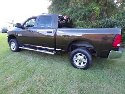 2013 RAM 2500 Tradesman