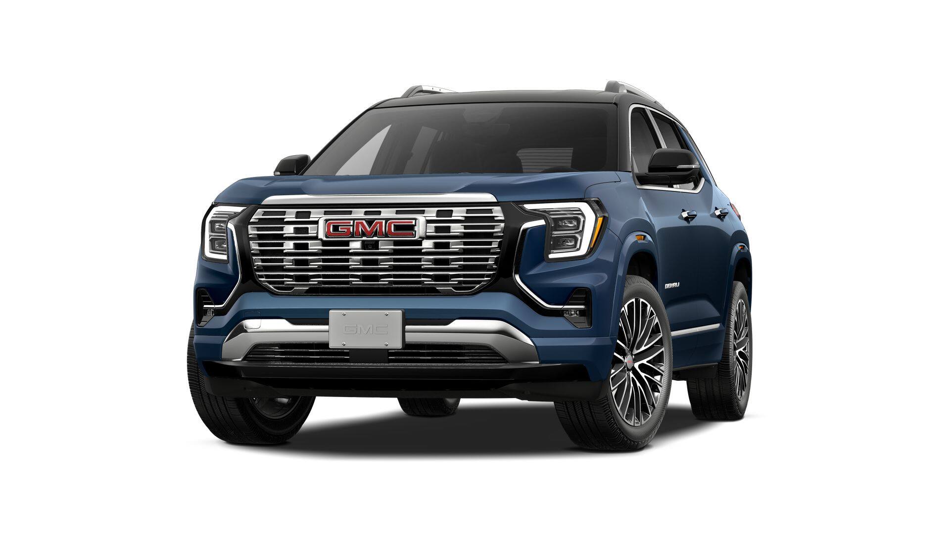 2027 GMC Terrain Denali AWD's photo
