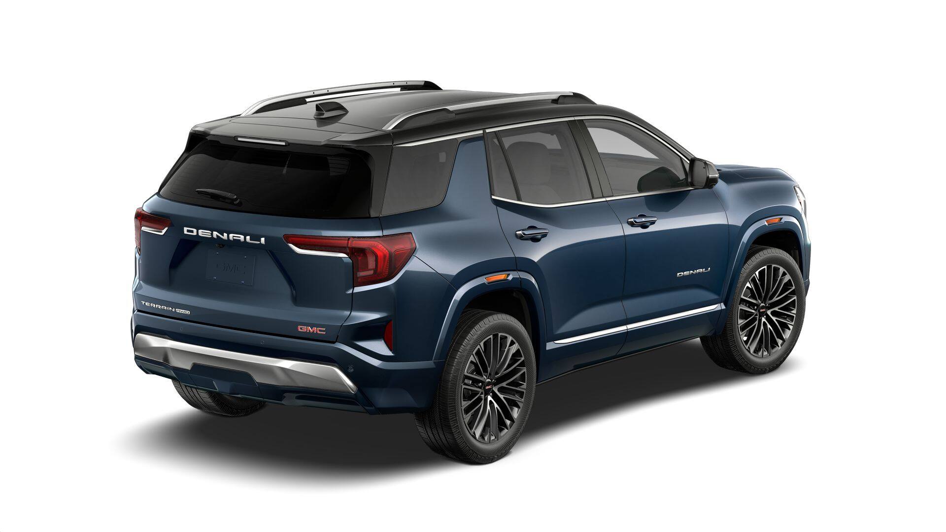 2027 GMC Terrain AWD Denali