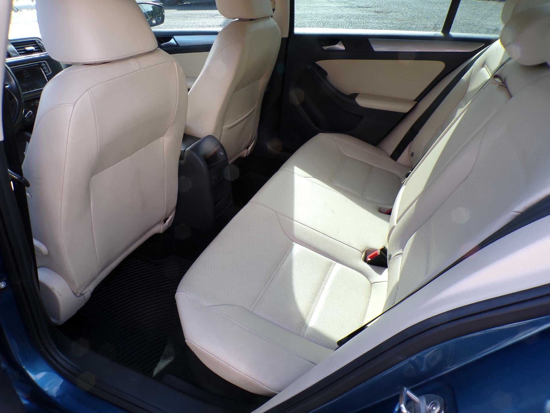 2017 Volkswagen Jetta 1.4T SE