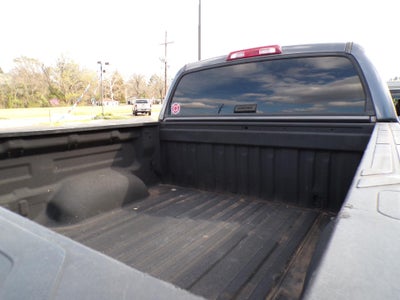 2017 Toyota Tundra 2WD SR5