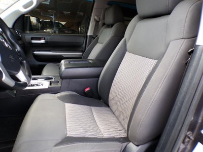 2017 Toyota Tundra 2WD SR5