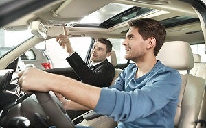 Schedule a test drive at Springhill Motor Company in SPRINGHILL, LA.