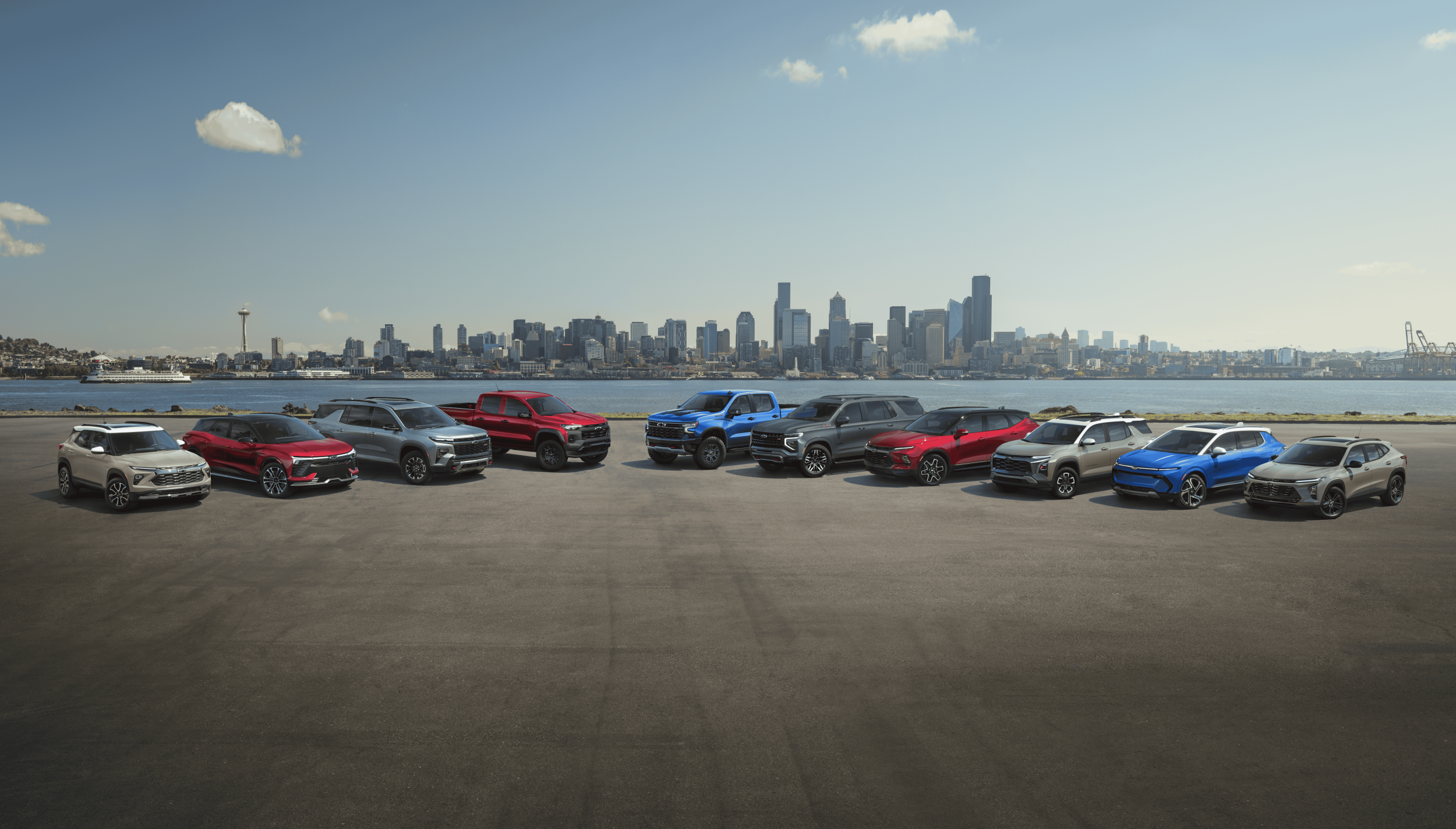 CHEVY SPECIAL OFFERS | Springhill Motor Company in SPRINGHILL LA