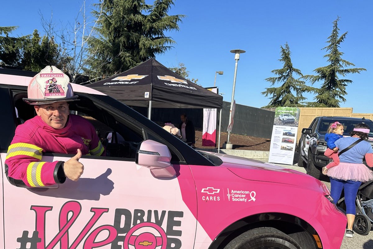 Chevrolet MSABC iDrive For | Springhill Motor Company in SPRINGHILL LA