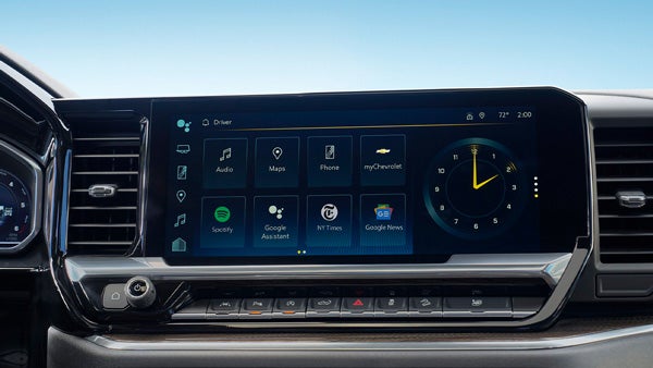 Springhill Motor Company in SPRINGHILL LA