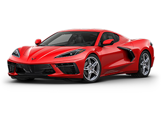 Chevrolet Corvette Stingray - Springhill Motor Company in SPRINGHILL LA