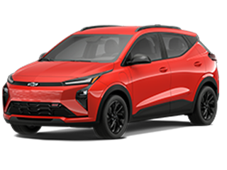 Chevrolet Bolt - Springhill Motor Company in SPRINGHILL LA