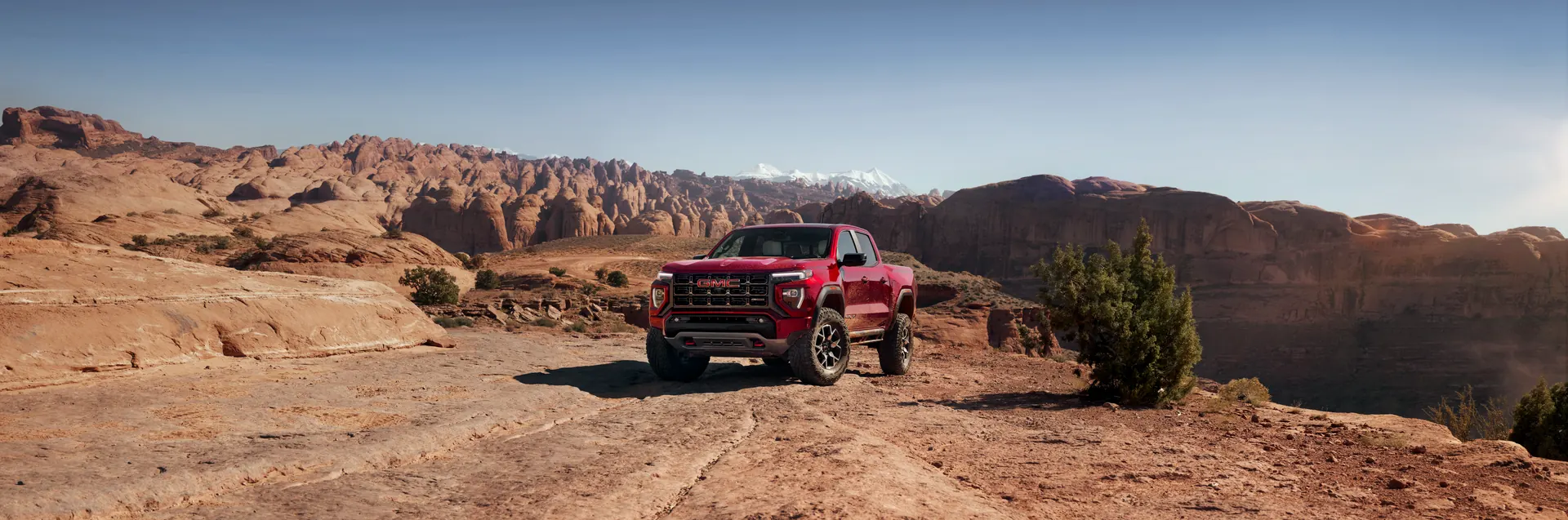 2026 GMC Canyon at Springhill Motor Company in SPRINGHILL LA