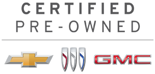 Chevrolet Buick GMC Certified Pre-Owned in SPRINGHILL, LA